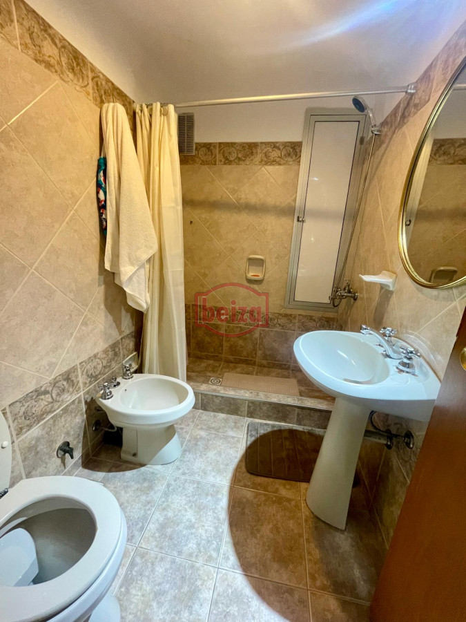 Apartamento ID.166704/Torre-Aquarela- - Apto 3 dormitorios a estrenar frente al shopping