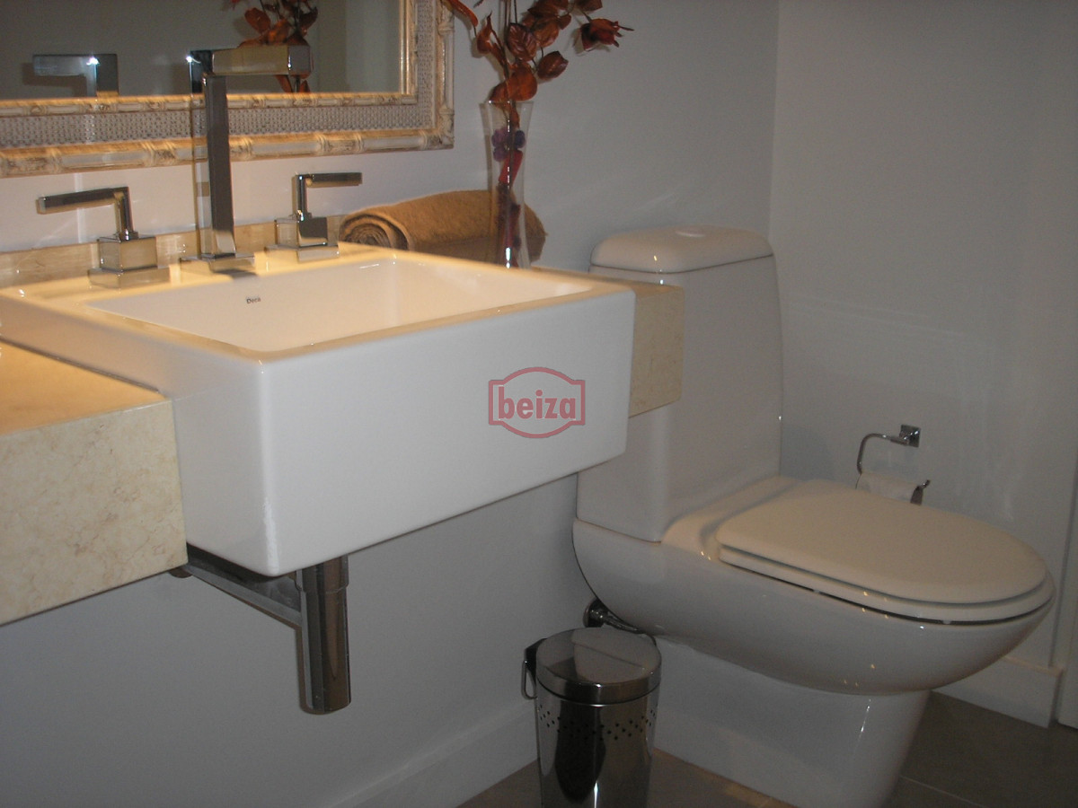 Apartamento ID.160789/Apartamento-en-Brava,-2-dormitorios-* - Mansa, 3 Suite