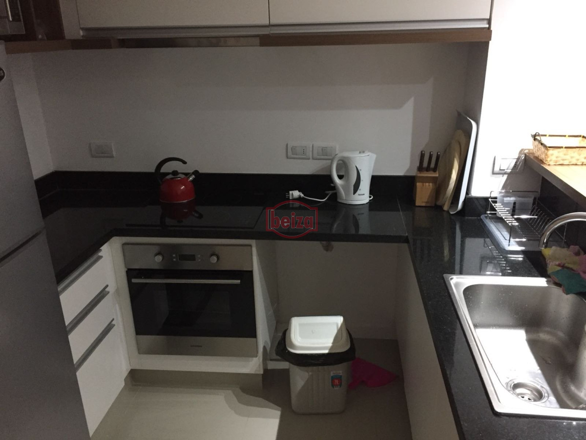 Apartamento ID.163625/Apartamento-de-2-Dormitorios-y-2-Baños- - Apartamento en Punta del Este, Brava