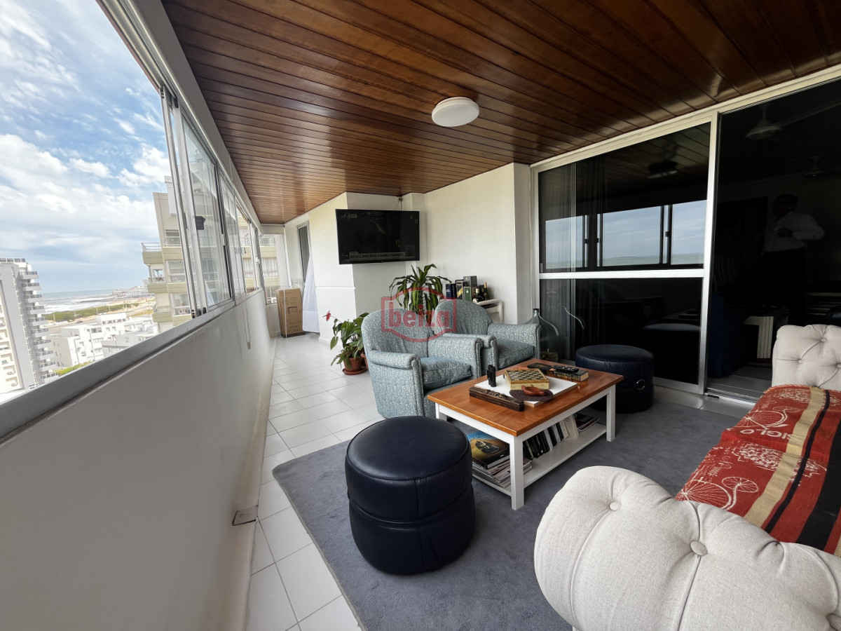 Apartamento ID.166063/Apartamento-en-Roosevelt- - Apartamento en Brava - Punta del Este