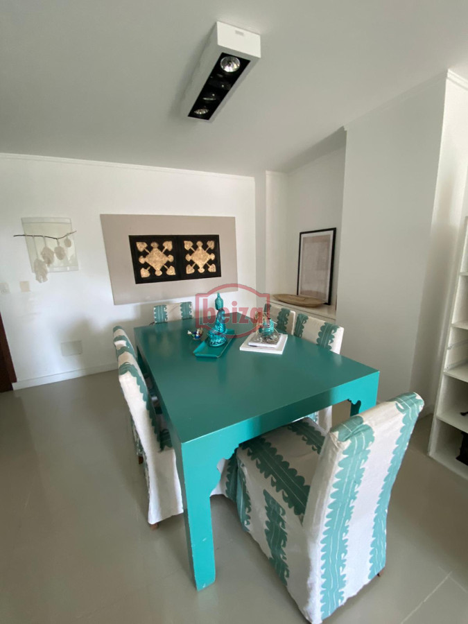 Apartamento ID.166583/Apartamento-en-Peninsula,-2-dormitorios-* - Hermoso apartamento de 3 dormitorios y 3 baños en playa Brava