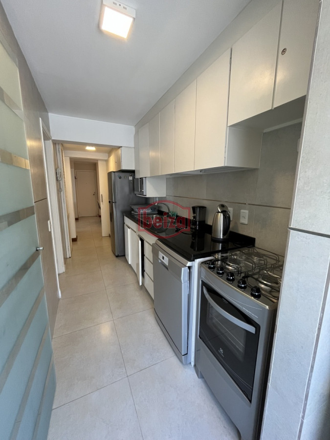 Apartamento ID.165292/Alquiler-por-temporada-de-apartamento-de-3-dormitorios-en-Punta-del-Este - Peninsuls 3 dorm