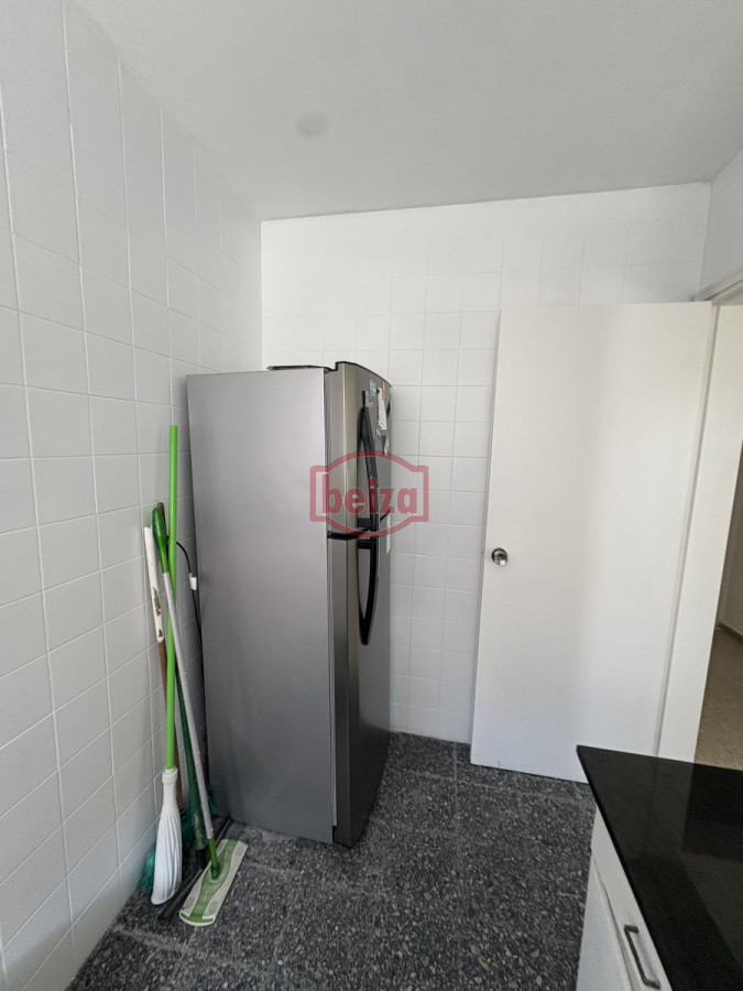 Apartamento ID.166666/un-dormitorio-frente-al-mar - Hermoso apartamento  primera fila mansa