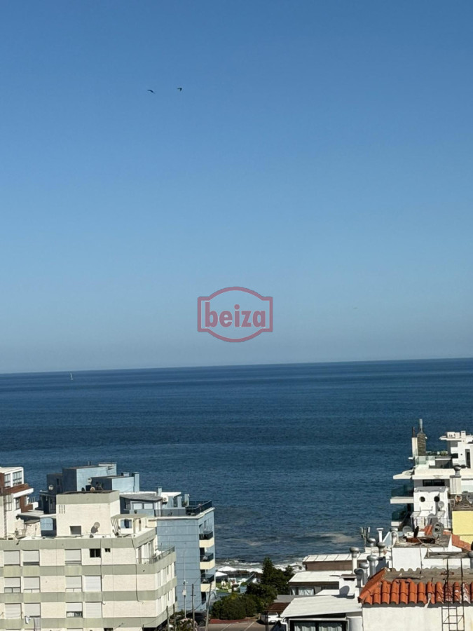 Apartamento ID.167015/Apto-en-brava-de-3-dormit - PENINSULA TRES DORMITORIOS