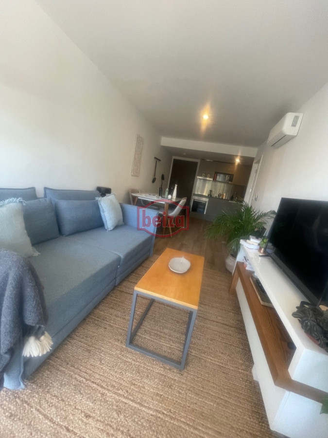 Apartamento ID.166249/Apartamento-en-Playa-Brava-con-vista-al-mar - venta un dormitorio en el Puerto