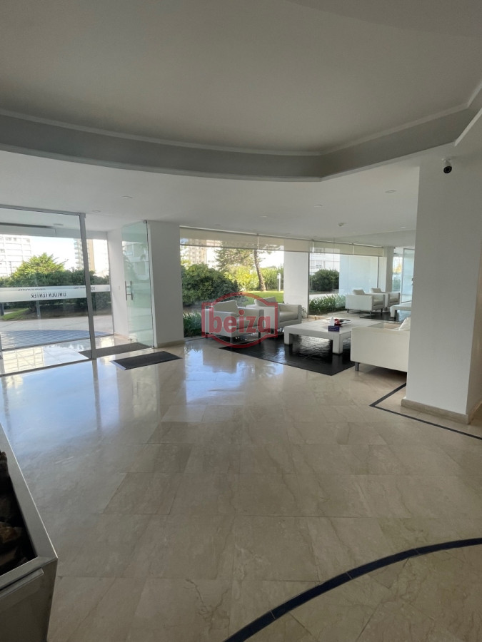 Apartamento ID.20245/venta-apartamento-3-dormitorios-con-imponente-terraza. - Apartamento en Mansa 2 dormitorios con espectaculares amenities