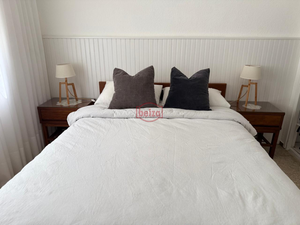 Apartamento ID.163753 - Depto con muy buena terraza patio