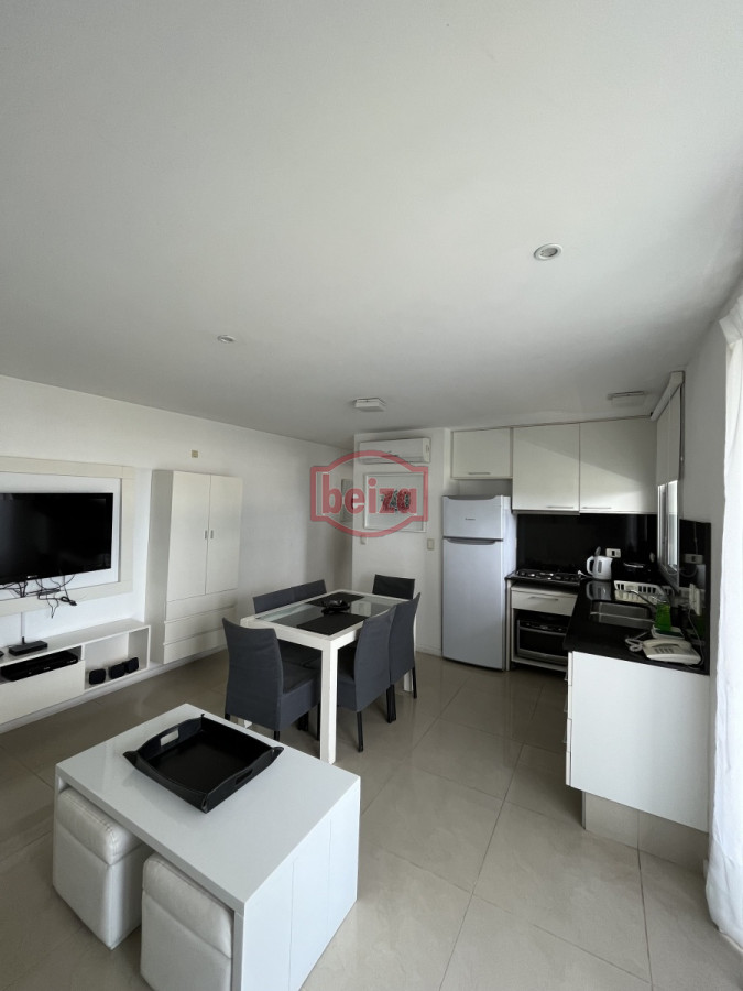 Apartamento ID.163837/Vista-al-mar-y-excelente-ubicación - Apartamento de 2 dormitorios - 