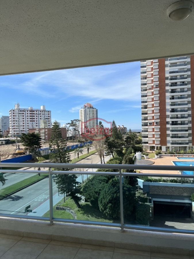 Apartamento ID.163830/Apartamento-en-Peninsula,-Monoambiente-* - Apartamento de 1 dormitorio