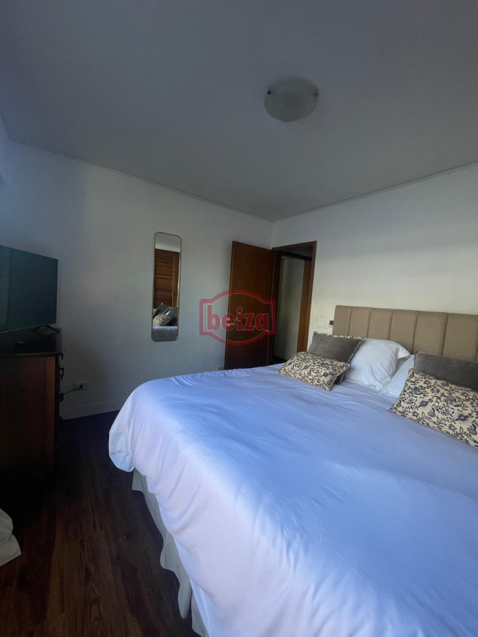 Apartamento ID.166704/Torre-Aquarela- - Apto 3 dormitorios a estrenar frente al shopping