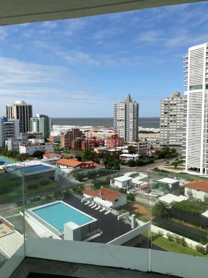 Apartamento ID.163030 - Art Tower - En el Corazón de Punta del Este