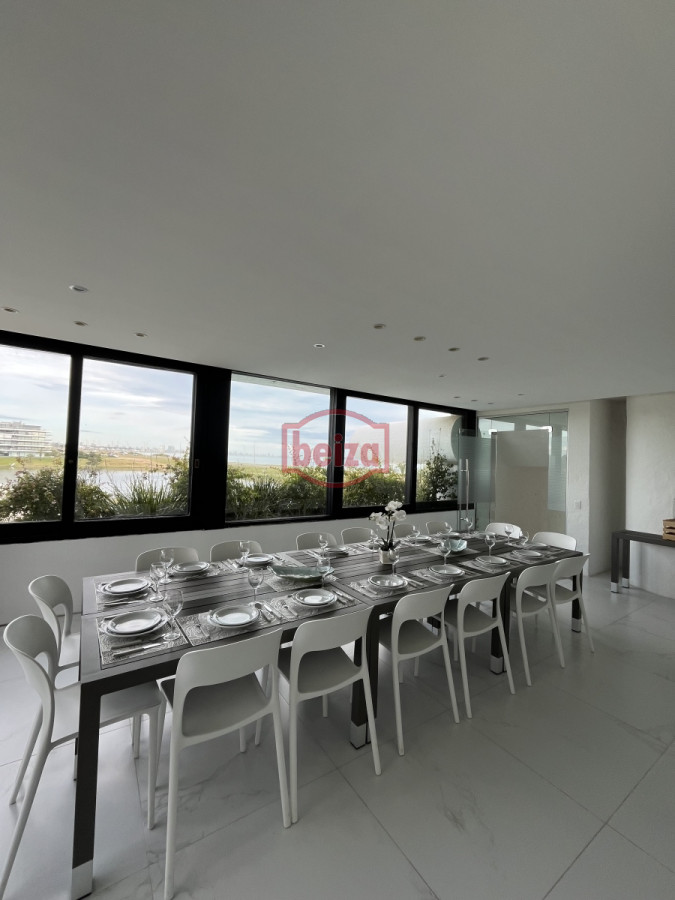 Apartamento ID.166025/Hermoso-apartamento - VENTA POSEIDON con hermosa vista - 2 dormitorios