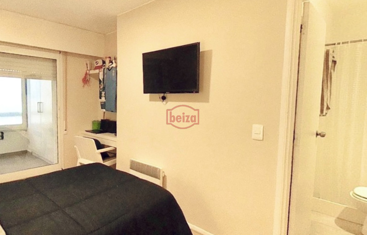 Apartamento ID.166110 - Roosevelt 3 dormitorios con hermosa vista.