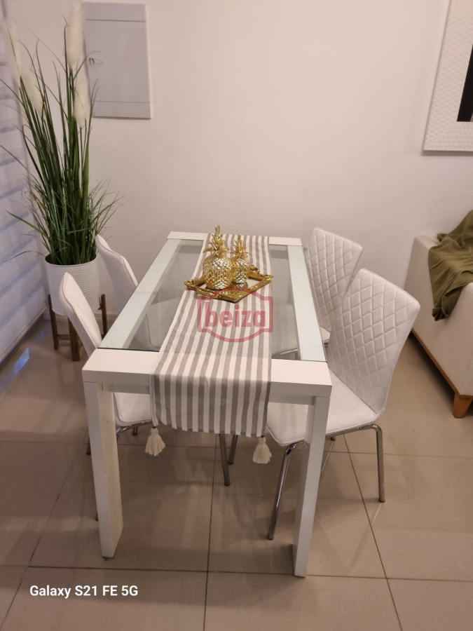 Apartamento ID.165969/  - Alquiler de depto en el puerto 