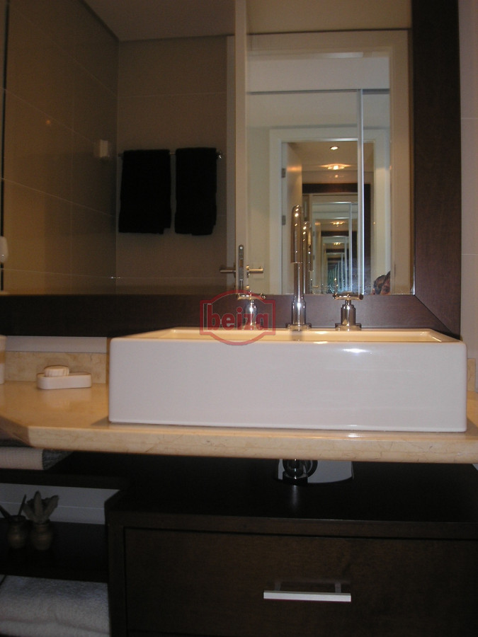 Apartamento ID.160789/Apartamento-en-Brava,-2-dormitorios-* - Mansa, 3 Suite