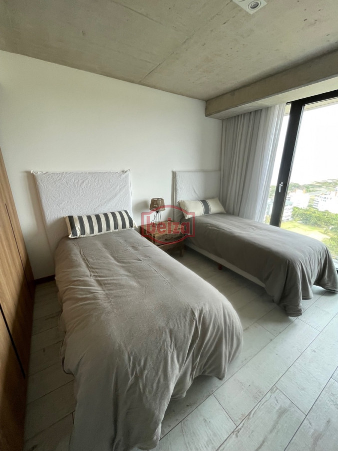 Apartamento ID.165042/Mansa-pent-house - Apartamento en Punta del Este, Brava