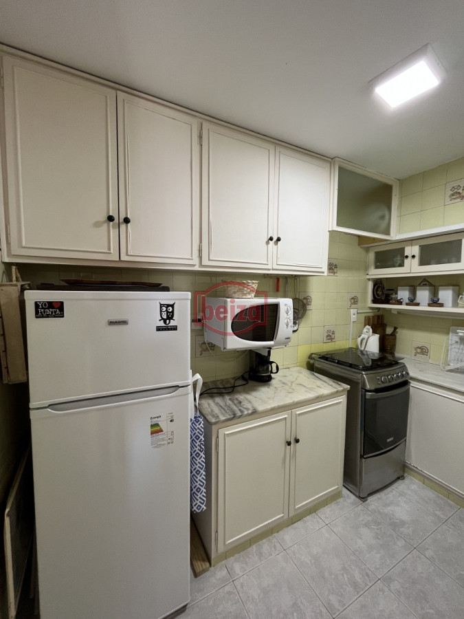 Apartamento ID.10749/Apartamento-en-Brava,-3-dormitorios-en-suite - Oportunidad de inversión en Punta del Este