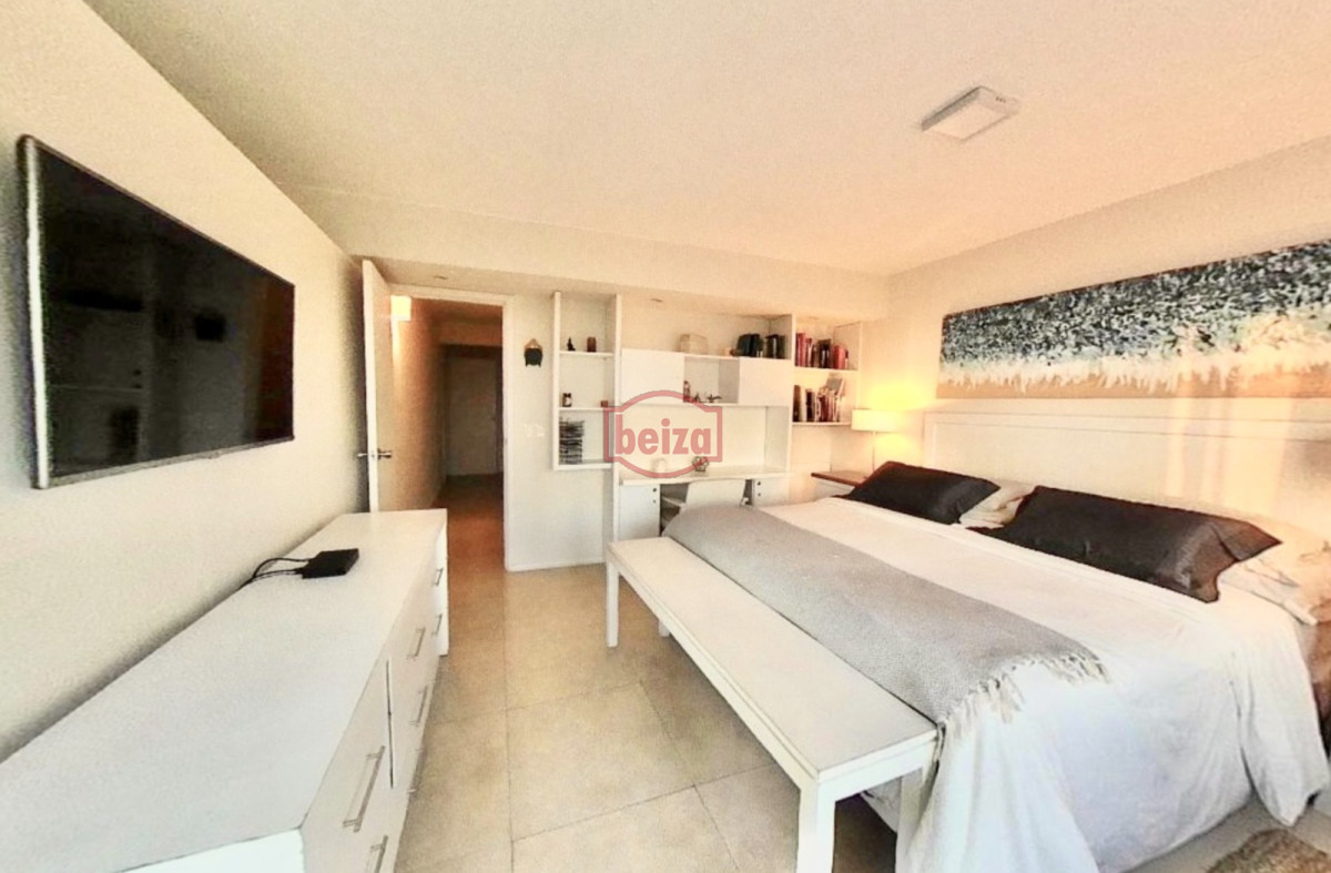 Apartamento ID.166110 - Roosevelt 3 dormitorios con hermosa vista.