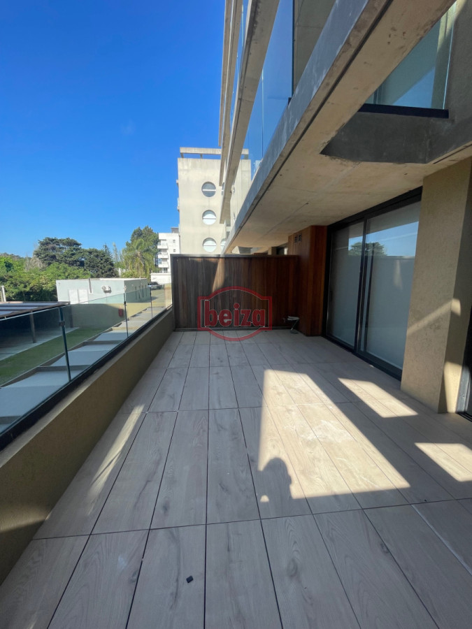 Apartamento ID.166517/Apartamento-en-La-Pastora--Punta-del-Este - Apartamento de 2 dormitorios en la Mansa