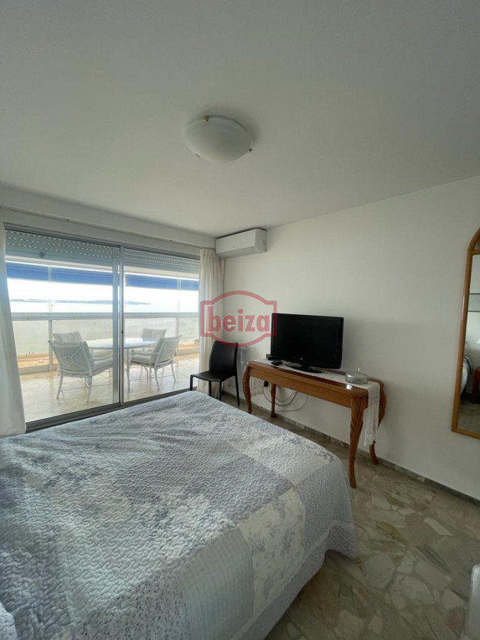 Apartamento ID.164766 - Apartamento en Punta del Este, Mansa