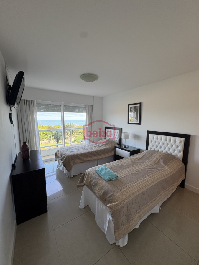 Apartamento ID.166645/apto-en-alquiler-2-dormit - Torre Aquarela 