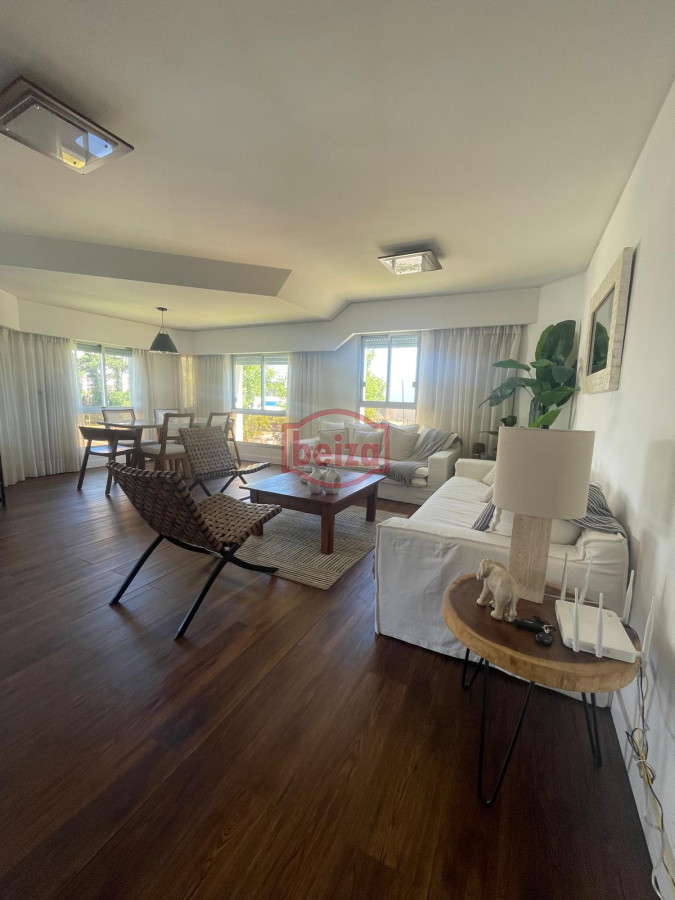 Apartamento ID.166704/Torre-Aquarela- - Apto 3 dormitorios a estrenar frente al shopping