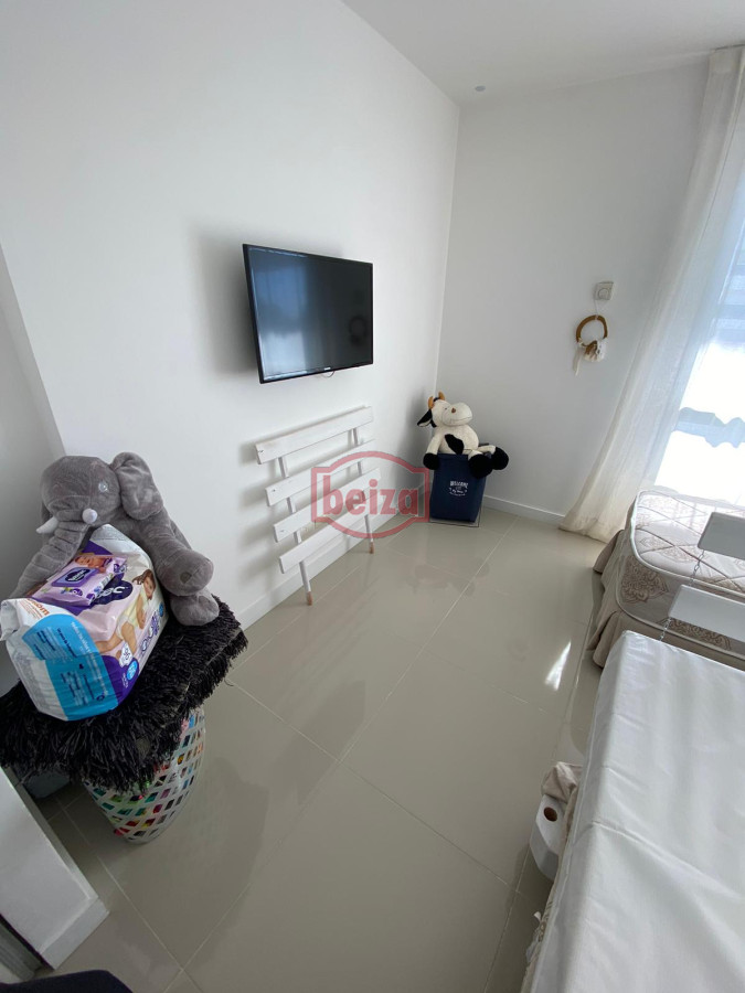 Apartamento ID.166583/Apartamento-en-Peninsula,-2-dormitorios-* - Hermoso apartamento de 3 dormitorios y 3 baños en playa Brava