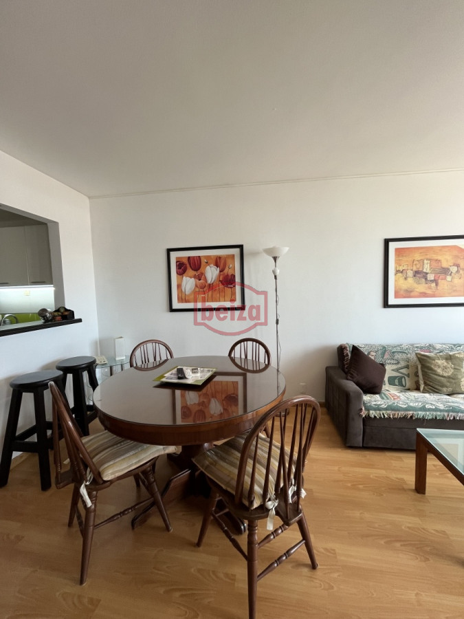 Apartamento ID.165955/A-pasos-del-Puerto-y-a-metros-de-la-plaza-Artigas - Apto de 1 dormitorio*