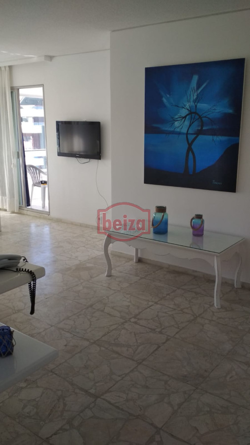 Apartamento ID.163942 - Excelente Oportunidad con Vista al Puerto en la Península