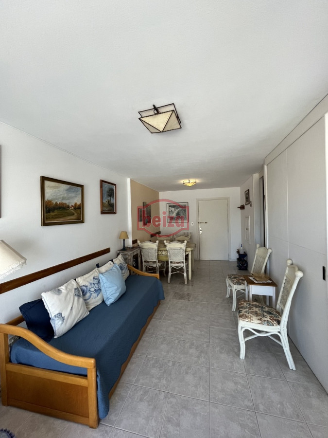 Apartamento ID.10749/Apartamento-en-Brava,-3-dormitorios-en-suite - Oportunidad de inversión en Punta del Este
