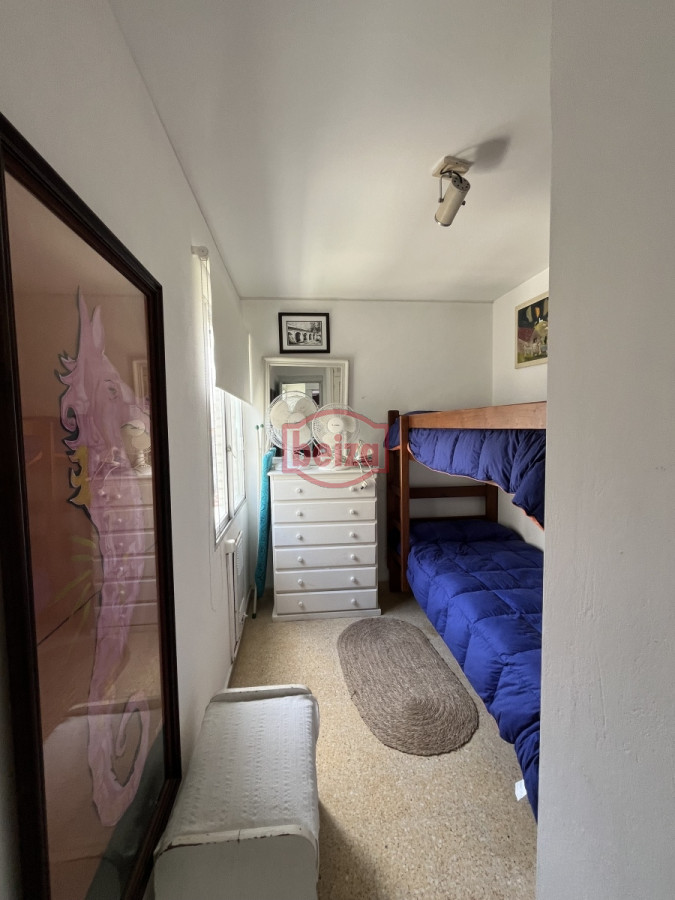 Apartamento ID.166043/Playa-Brava - Alquiler 3 dormitorios y dependencia
