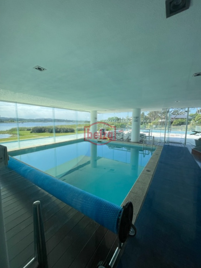 Apartamento ID.166566/Brava-,-edificio-bajo-,-frente-al-mar-.- - Espectacular Penthouse