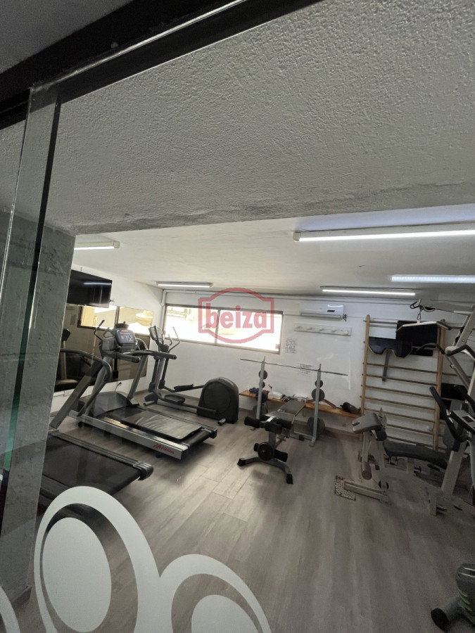 Apartamento ID.165292/Alquiler-por-temporada-de-apartamento-de-3-dormitorios-en-Punta-del-Este - Peninsuls 3 dorm