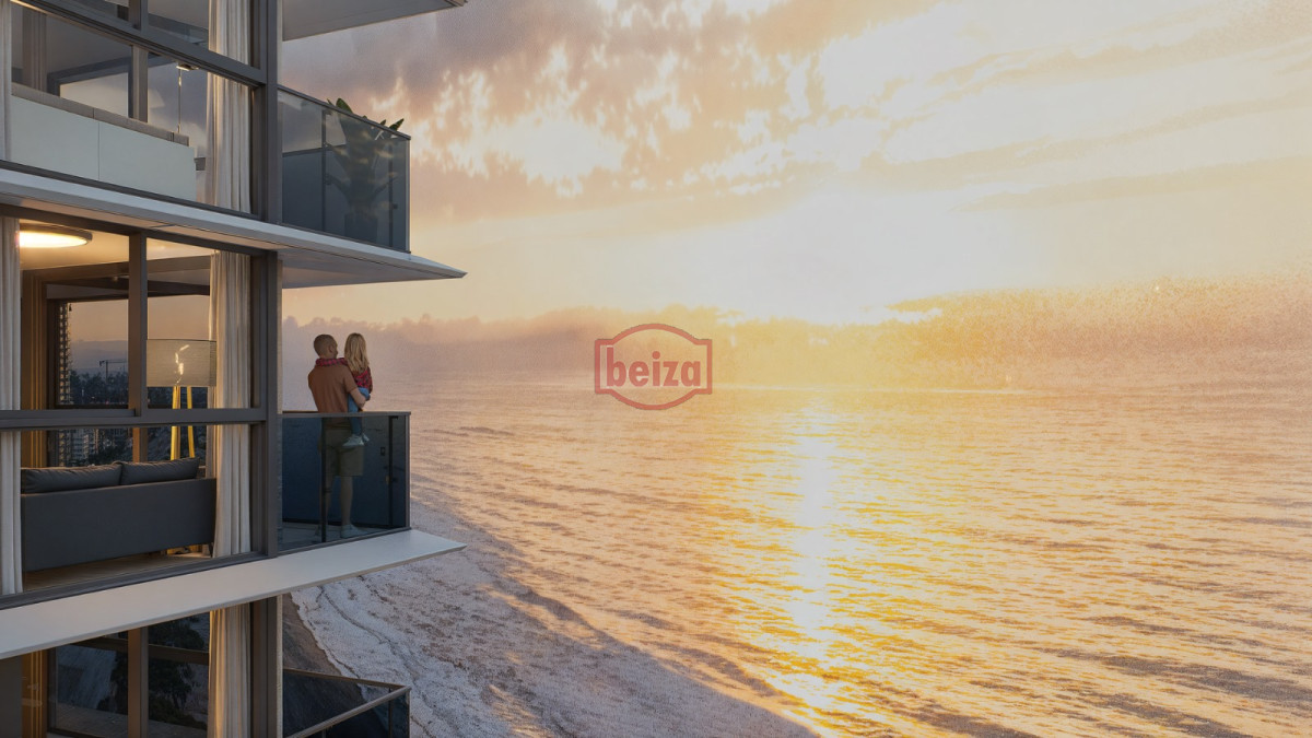 Apartamento ID.166759/Edificio-con-todos-los-servicios! - Espectacular Proyecto 
