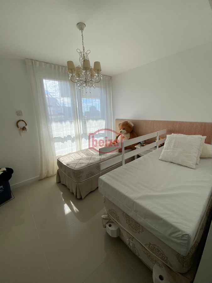 Apartamento ID.166583/Apartamento-en-Peninsula,-2-dormitorios-* - Hermoso apartamento de 3 dormitorios y 3 baños en playa Brava