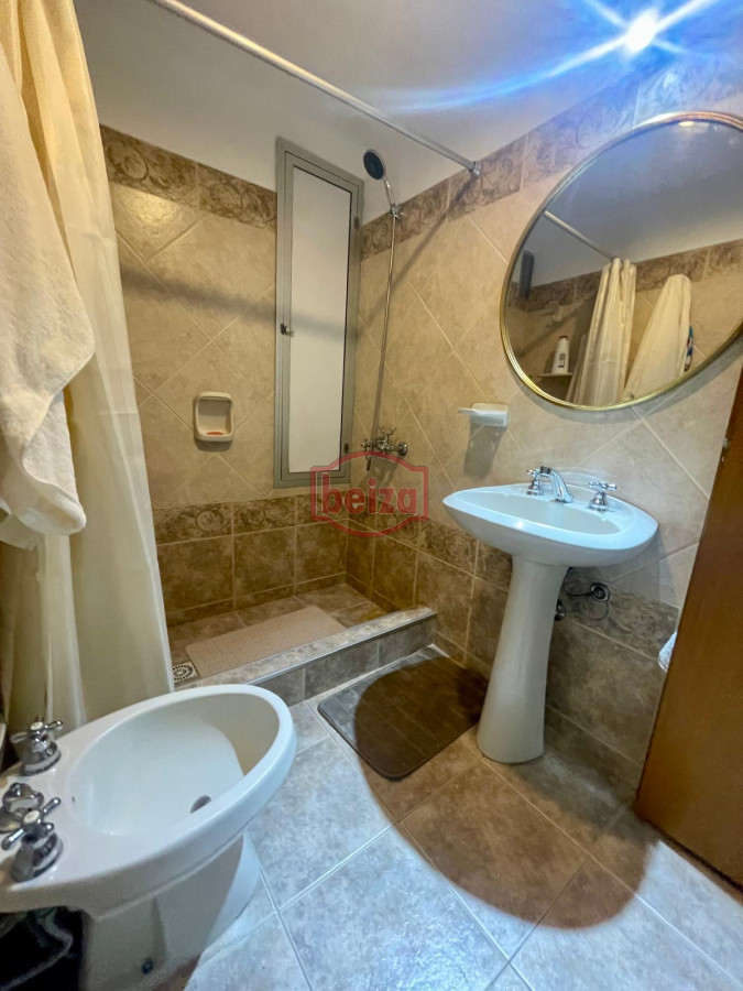 Apartamento ID.166704/Torre-Aquarela- - Apto 3 dormitorios a estrenar frente al shopping