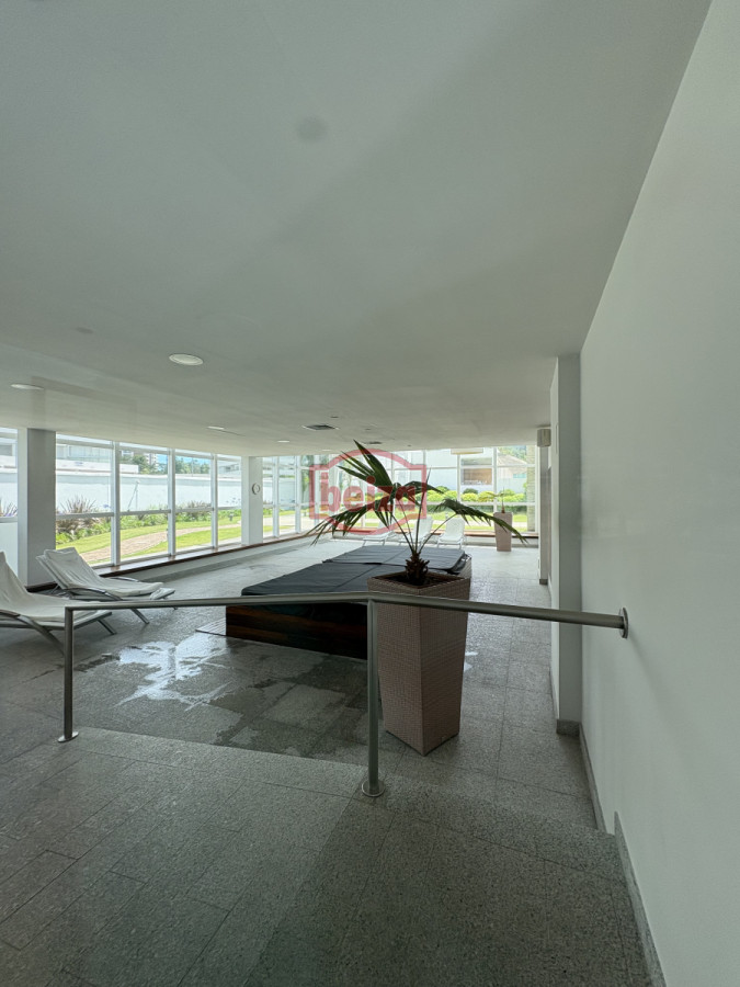 Apartamento ID.166645/apto-en-alquiler-2-dormit - Torre Aquarela 