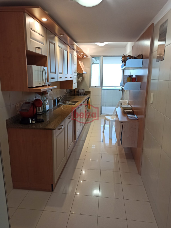 Apartamento ID.164766 - Apartamento en Punta del Este, Mansa