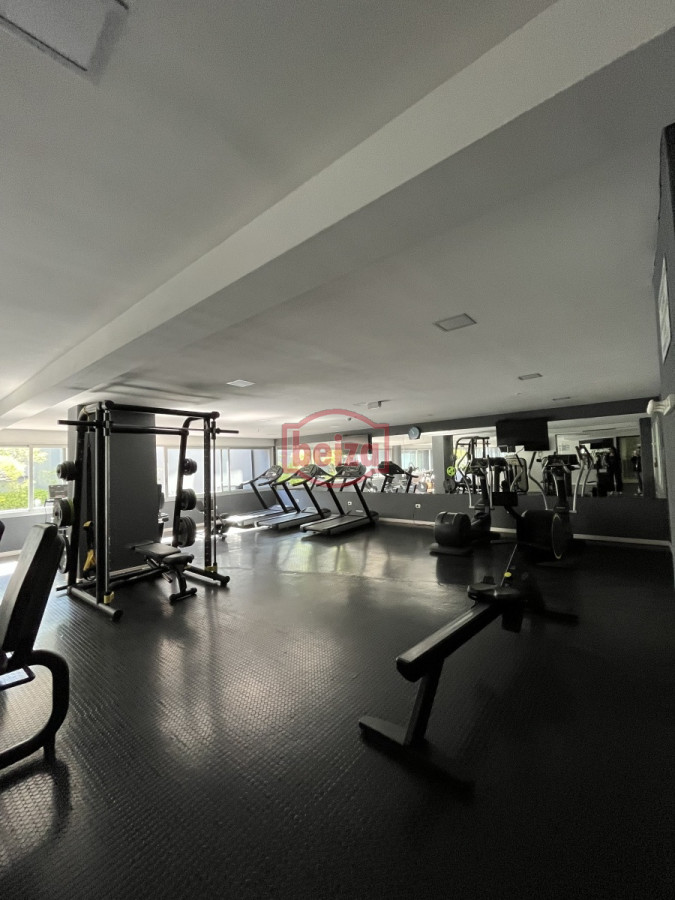 Apartamento ID.163777/Excelente-propiedad-muy-bien-ubicada,amplias-comodidades,pileta-climatizada.- - Frente al mar – Vista panorámica y ubicación inmejorable