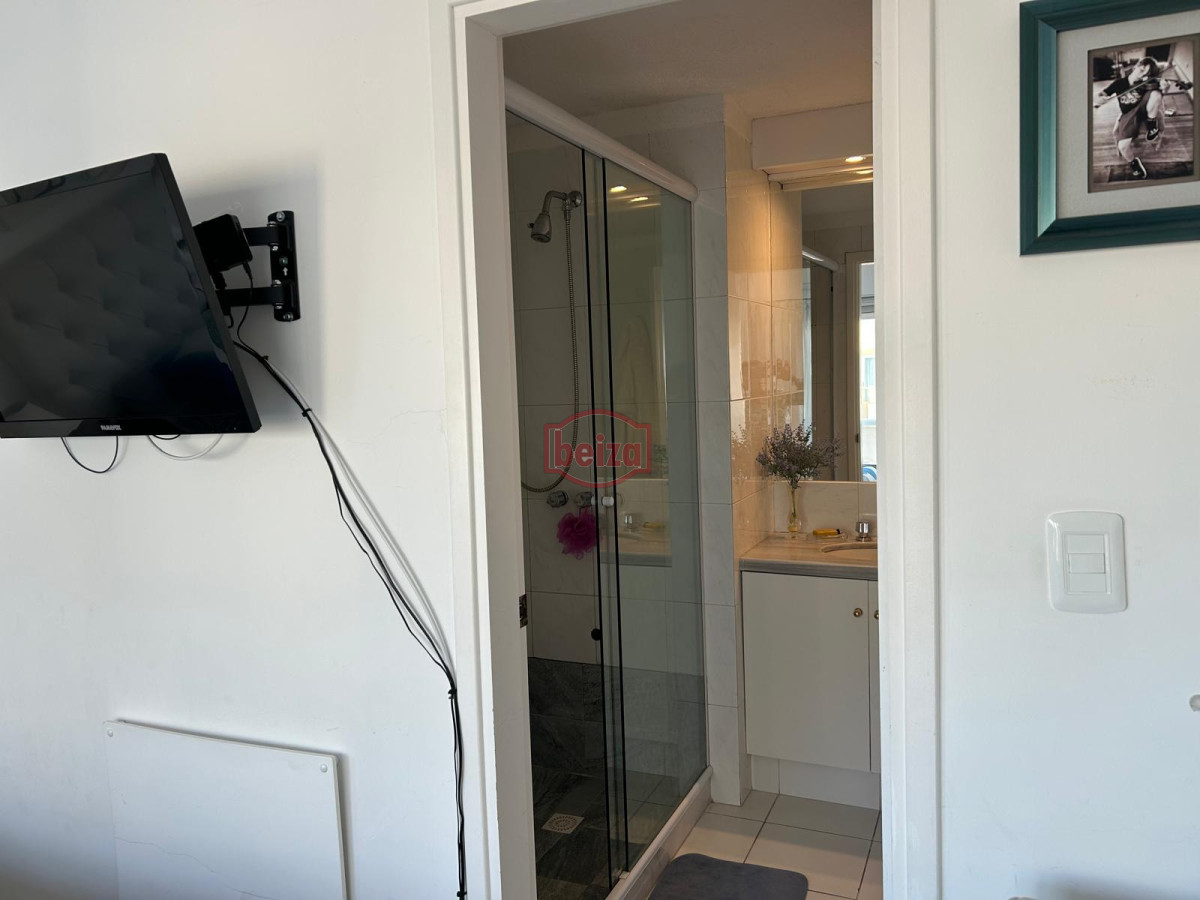 Apartamento ID.166997/Alquiler-un-dormitorio-Peninsula - divino depto en brava