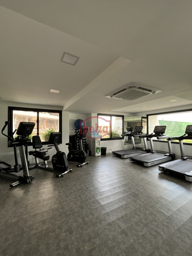 Apartamento ID.166025/Hermoso-apartamento - VENTA POSEIDON con hermosa vista - 2 dormitorios