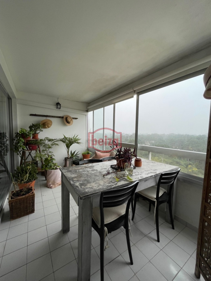 Apartamento ID.165065/Look-Brava - venta 3 dormitorios