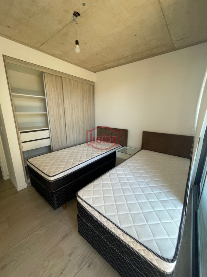 Apartamento ID.166517/Apartamento-en-La-Pastora--Punta-del-Este - Apartamento de 2 dormitorios en la Mansa