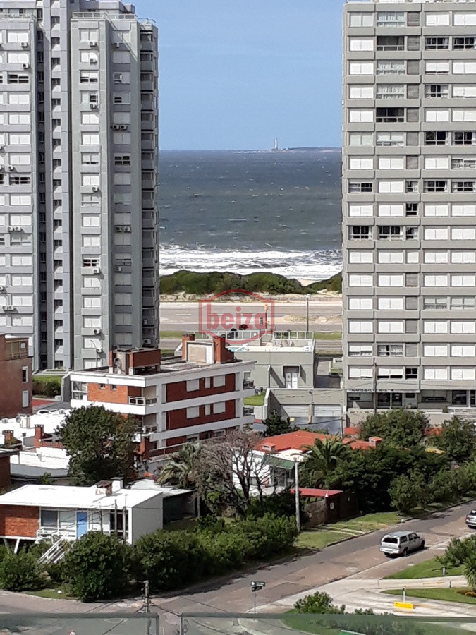 Apartamento ID.163030 - Art Tower - En el Corazón de Punta del Este