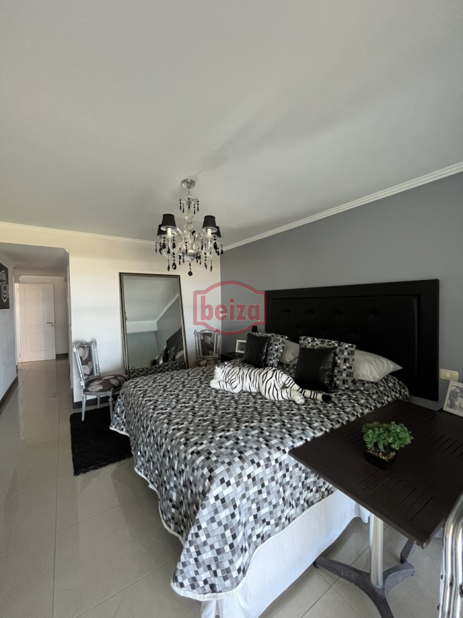 Apartamento ID.160854/Apartamento-en-Brava,-3-dormitorios-en-suite - Apartamento en Brava, 3 dormitorios en suite