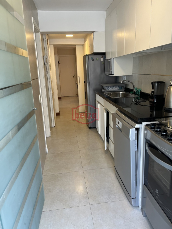 Apartamento ID.165292/Alquiler-por-temporada-de-apartamento-de-3-dormitorios-en-Punta-del-Este - Peninsuls 3 dorm