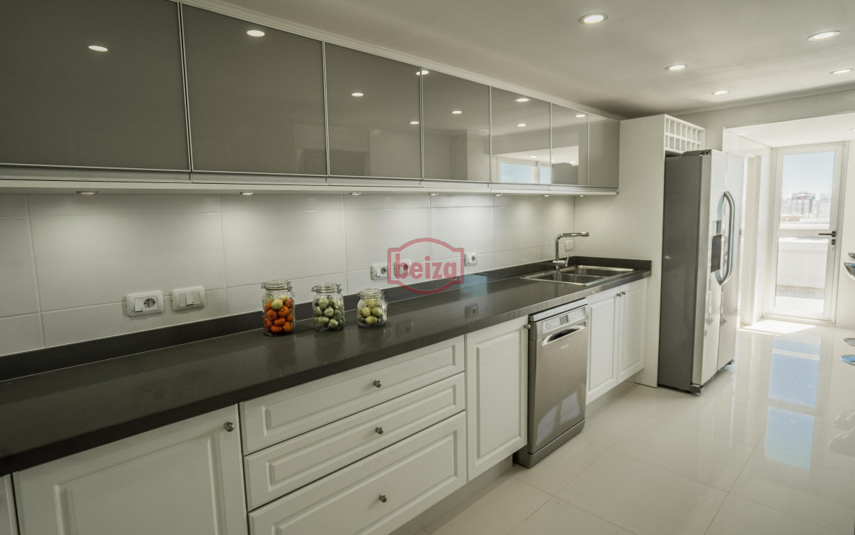 Apartamento ID.164282/Pent-house-en-venta - Pent house en el puerto - Apartamento de dos dormitorios
