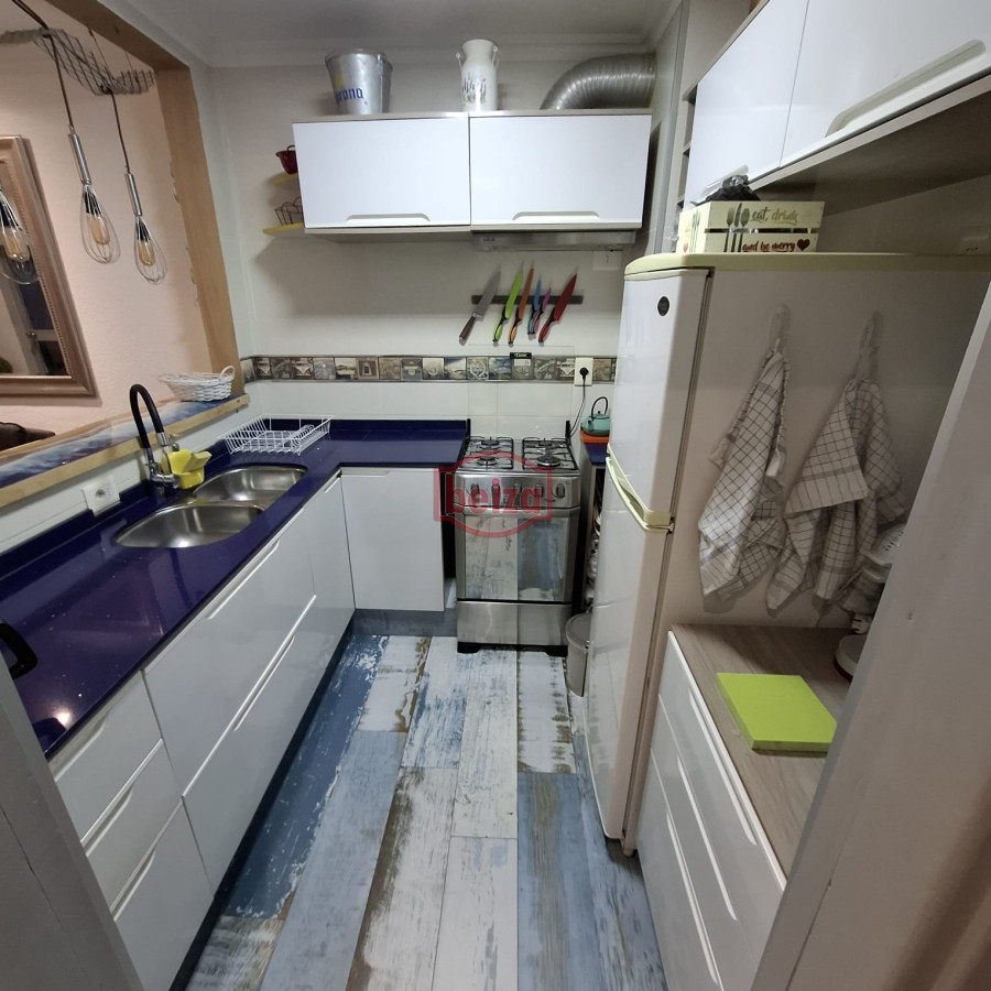 Apartamento ID.166971/VENTA-Apartamento-frente-al-Mar - Alquiler Apartamento 1 dormitorio en la Peninsula