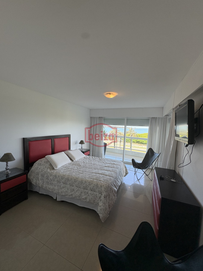 Apartamento ID.166645/apto-en-alquiler-2-dormit - Torre Aquarela 