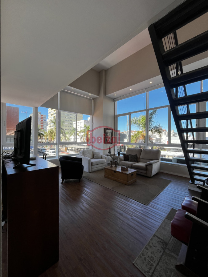 Apartamento ID.163066/Apartamento-con-vista-al-mar- - Apartamento en Peninsula, 1 dormitorios *